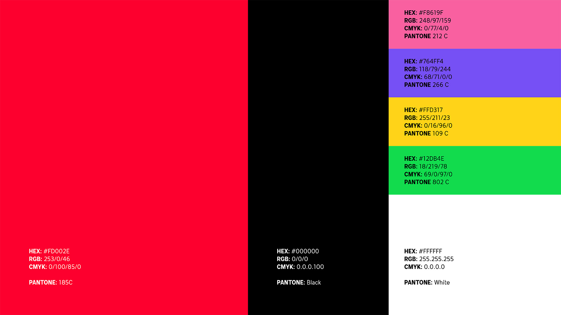 Projeto Easy Peasy, por Réalité Consulting - Branding e estratégia