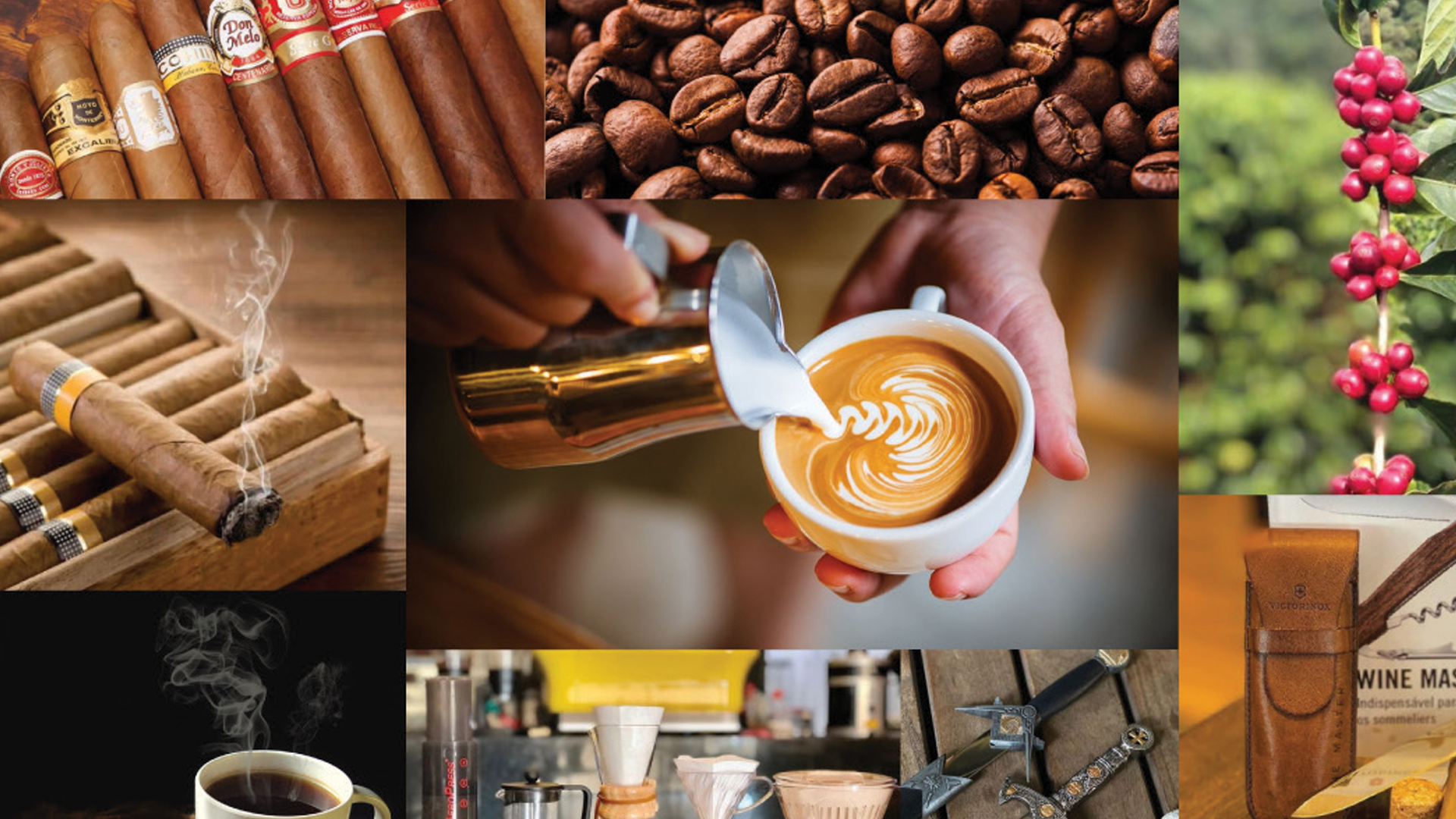 Projeto Estoril, por Réalité Consulting - Branding e estratégia